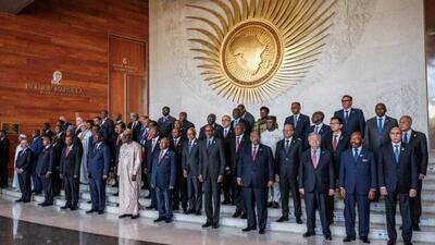 هشت اولویت برای اتحادیه آفریقا در سال ۲۰۲۴ میلادی