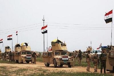 بازداشت بیش از ۲۰ تروریست در استان‌های مختلف عراق