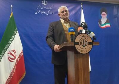 حضور ۸ کاندیدای اهل تسنن در رقابت انتخاباتی مجلس شورای اسلامی