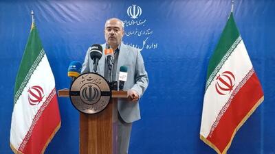 رقابت ۴۵ نفر کاندیدای مجلس شورای اسلامی در خواف