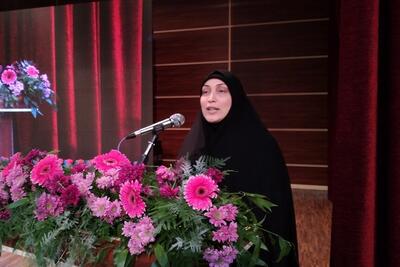 دومین کنگره زنان تاثیرگذار استان بوشهر برگزار شد