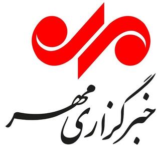 مهر برترین غرفه نمایشگاه رسانه های ایران شد