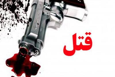 خودکشی قاتل در آرایشگاه زنانه شیراز