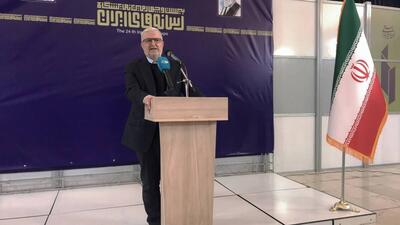 کاظمی قمی: ایران از هر نوع ابتکار سازنده در موضوع افغانستان استقبال می‌کند