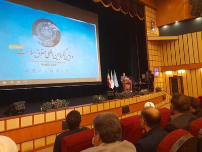 غریب‌آبادی: واضعان و مجریان تحریم‌ها علیه مردم ایران در قبال جنایت‌های خود مسئولیت بین‌المللی دارند