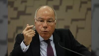 برزیل: وزیر خارجه اسراییل دروغگو است