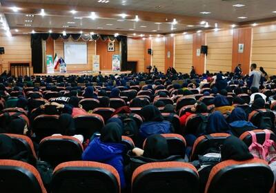 مراسم رای اولی‌های دختران در زنجان برگزار شد + فیلم - تسنیم