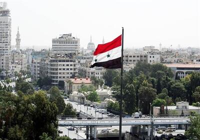 حمله رژیم صهیونیستی به منطقه   کفرسوسه   در دمشق/ شهادت دو غیرنظامی سوریه - تسنیم
