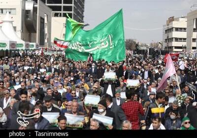 اجتماع عظیم منتظران ظهور در 350 شهر ایران و 27 کشور جهان برگزار می‌شود - تسنیم
