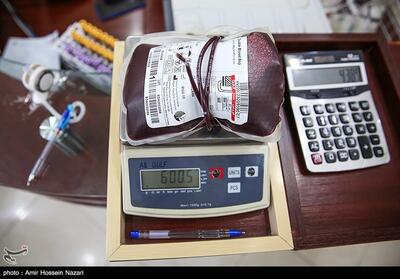 کاهش ذخایر خون استان فارس/ مردم سنت اهدای خون را فراموش نکنند - تسنیم