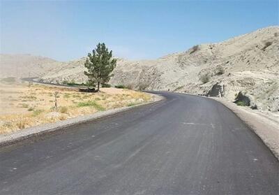 کاهش 72 درصدی تلفات حوادث جاده‌ای در محورهای روستایی کرمانشاه - تسنیم