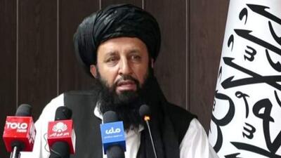 مقام طالبان : کارمندان رسانه‌ها با عکس گرفتن و تراشیدن ریش مرتکب گناه کبیره می‌شوند