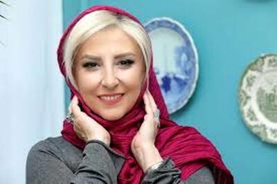 ویدئوی پربازدید از ذوق‌زدگی عجیب مرجانه گلچین