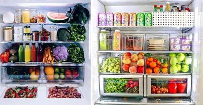 خطرناکترین غذاهایی که در یخچال نگهداری می شوند | اقتصاد24