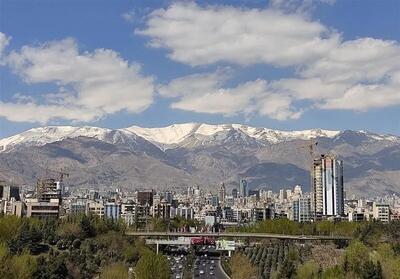 فاصله معنادار اجاره‌ آپارتمان‌های بزرگ و کوچک در تهران!