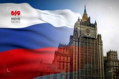 پاسخ مسکو به تحریم‌های جدید لندن