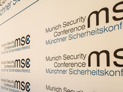 کنفرانس مونیخ زیر سایه شدیدترین چالش های امنیتی جهان - دیپلماسی ایرانی
