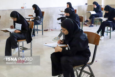 شرکت بیش از ۳۴ هزار داوطلب خوزستانی در آزمون‌های ارشد و دکتری