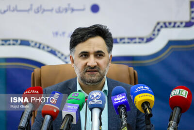 اصفهان دومین استان پیشران در حوزه فناوری است