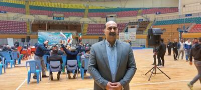 برگزاری اولین جشنواره فرهنگی و ورزشی مقیمان و بهبودیافتگان کمپ‌های ترک اعتیاد