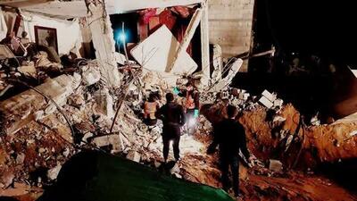صد و سی و نهمین روز جنگ غزه؛ شدت گرفتن قحطی همزمان با تداوم بمباران‌ها