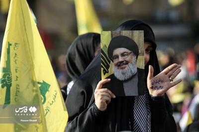 عزای اسرائیل: حزب‌الله دورتر از حیفا را هم با موشک هدف می‌گیرد