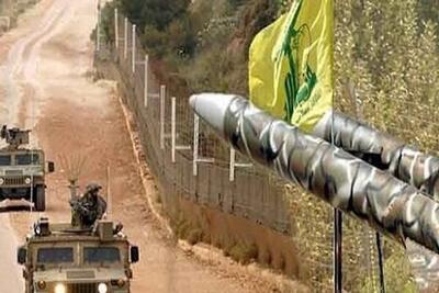 ۳ عملیات جدید حزب‌الله لبنان علیه رژیم صهیونیستی