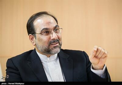 مخبردزفولی: برای دستیابی به   ایران قوی   باید ایفای نقش کنیم - تسنیم