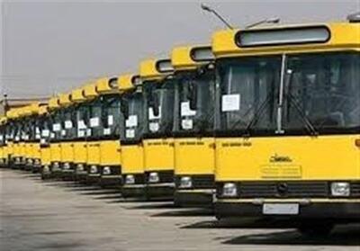 اختصاص 110 دستگاه اتوبوس جهت بازگشت زائران مسجد جمکران در نیمه شعبان - تسنیم