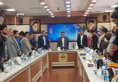 صادرات 400 میلیون یورو محصولات شرکت‌های دانش‌بنیان استان بوشهر - تسنیم