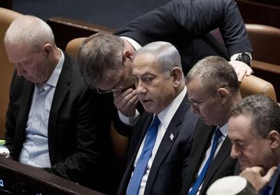 اختیارات مذاکره‌کنندگان اسرائیلی در مذاکرات تبادل اسرا افزایش می‌یابد - تسنیم