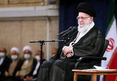 امام خامنه‌ای: امروز نیروهای مقاومت درحال عمل به قرآن هستند/ دنیای اسلام نابودی غده سرطانی صهیونیستی را خواهد دید - تسنیم