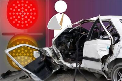 عصر خودرو - کاهش تصادفات و تلفات رانندگی با استفاده از فناوری‌های نوین
