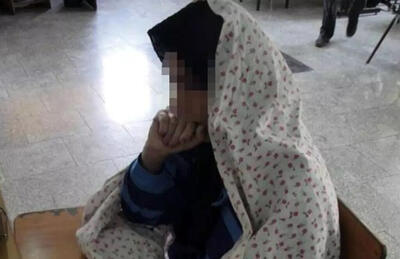 زن تهرانی جلوی چشمان فرزندانش شوهرش را آتش زد
