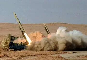 ارسال موشک بالستیک ایران به روسیه تایید شود؛ تهران با واکنش «سریع و شدید» جامعه بین‌المللی مواجه خواهد شد