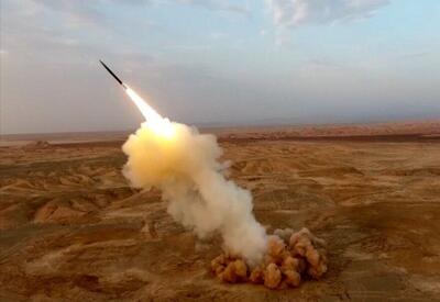 این موشک‌های ایرانی مشتریان زیادی دارد