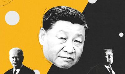 «چین» تا چه اندازه از بازگشت «ترامپ» می‌ترسد؟