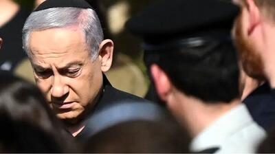 افشای طرح خیالپردازانه نتانیاهو برای مدیریت غزه بعد از جنگ