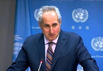 سازمان ملل: شرایط غزه غیر انسانی است/ موانع زیادی برای ارسال کمک‌ها وجود دارد