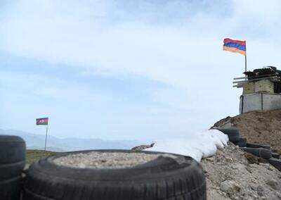 باکو بیانیه داد: ادعاهای ارمنستان بی اساس است