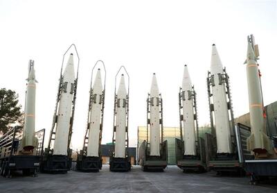 ایران صدها موشک بالستیک به روسیه فرستاد؟ | 2 نگرانی مهم غربی ها درباره ایران چیست؟