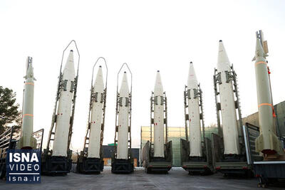 ویدیو/ پشت پرده ادعای ارسال موشک از ایران به روسیه چیست؟