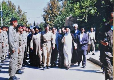 دلیل مبارزات جهادی مجلس اعلا عراق علیه صدام
