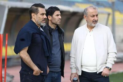48 ساعت سرنوشت‌ساز برای ۲ پرسپولیسی