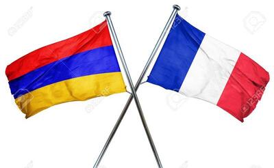 فرانسه به ارمنستان موشک‌های دفاع هوایی می‌فروشد