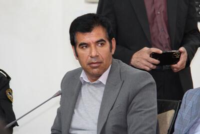 علی اسدی قنبری