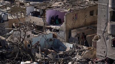 هشدار آنروا درباره فروپاشی قریب‌الوقوع این آژانس در غزه؛ شهادت ۲ فلسطینی در اردوگاه «جنین»