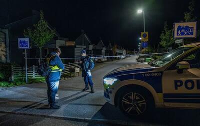 ابراز نگرانی پلیس سوئد از گسترش شبکه جنایی در این کشور