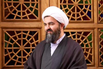 فیلم بازداشت حجت الاسلام اکبرنژاد در قم | رویداد24