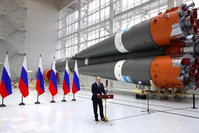 هشدار آمریکا به روسیه درباره پرتاب سلاح هسته‌ای به فضا